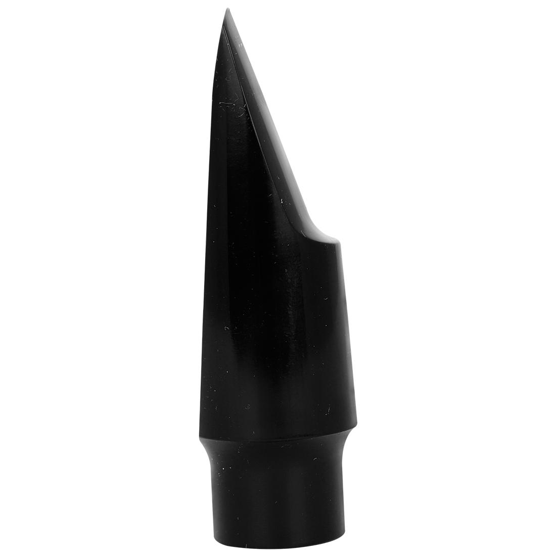 Alto Saxophone Flute Scalp Clip Set, Replacement Reed & Tooth Pad & Thumb Rest, Music Accessories for Alto Saxophone