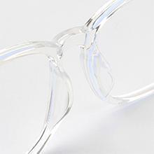 Blue Light Blocking Glasses, Anti Eyestrain Glasses with UV Protection, Blue Light Glasses For Men And Women Eyeglasses Bluelight Eyestrain