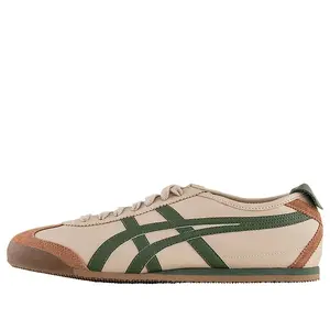 Onitsuka Tiger Mexico 66 'Brown Green' DL408-1785