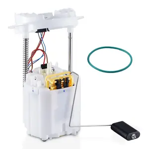fathersdaygift VEVOR Electric Fuel Pump Module Assembly, Compatible with 2005-2017 Chrysler 300, 2008-2017 Dodge Challenger, 2006-2015 Dodge Charger, 2005-2008 Dodge Magnum, V6 V8 2.7L 3.5L 3.6L 5.7L 6.1L 6.4L