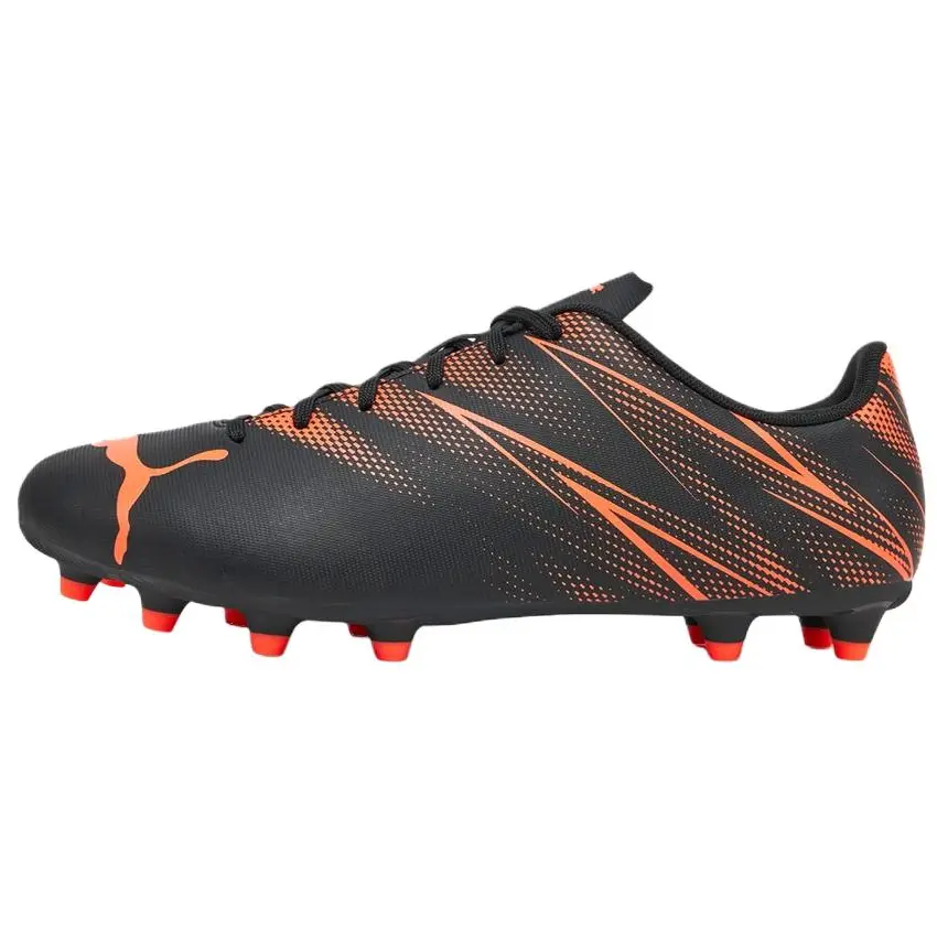 PUMA Attacanto Comfortable Durable Football Shoes 107477-12