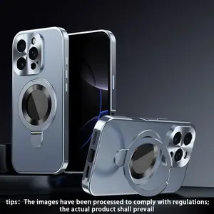 Full-Body Anti-Drop Phone Case for iPhone 16 Pro Max, 16, 15 Pro Max, 14, 13, 12, 11, Durable Protective Cover, Shockproof Design