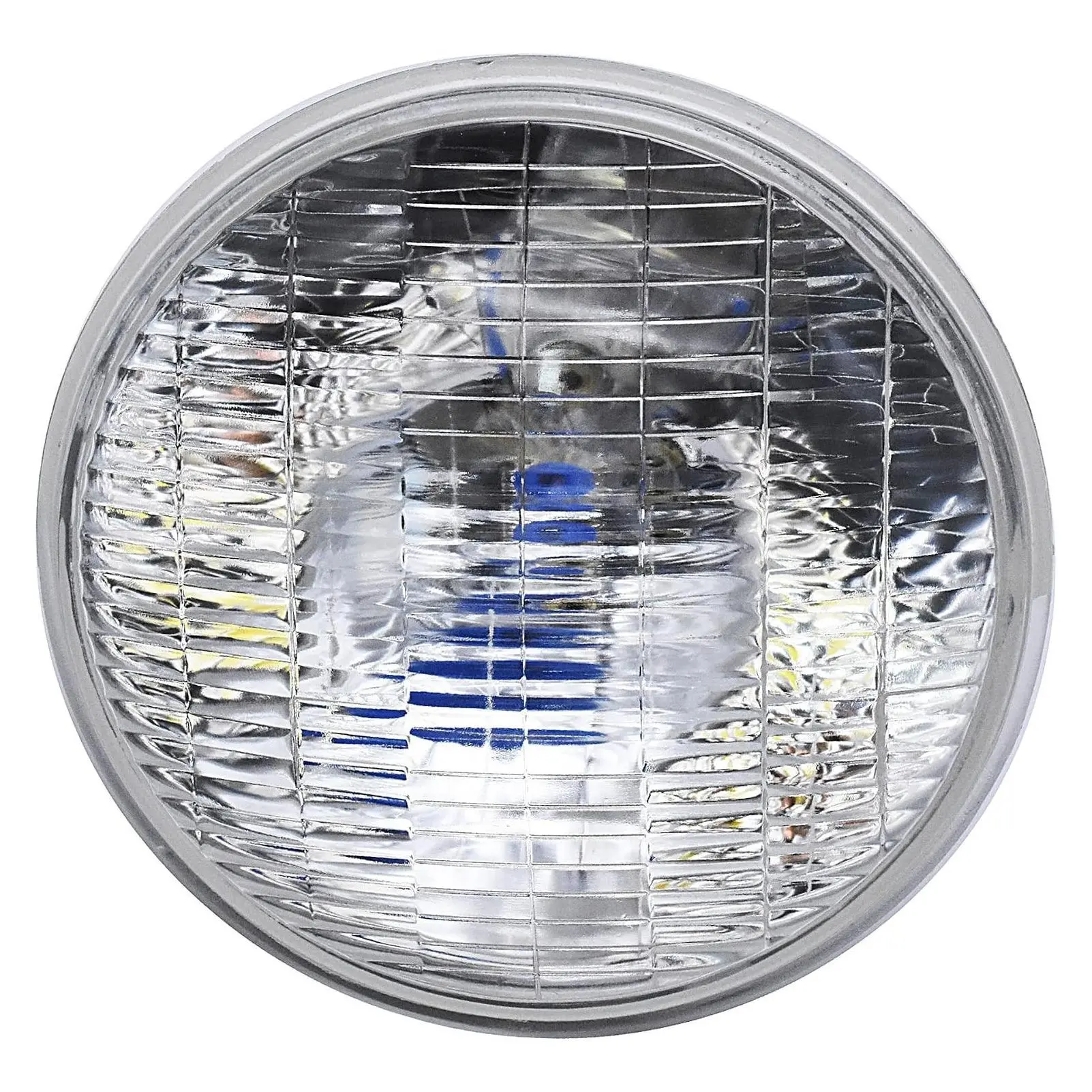 H6024 High Performance Halogen Sealed Beam Headlight, 7" Round, 178mm, 110/130WGift