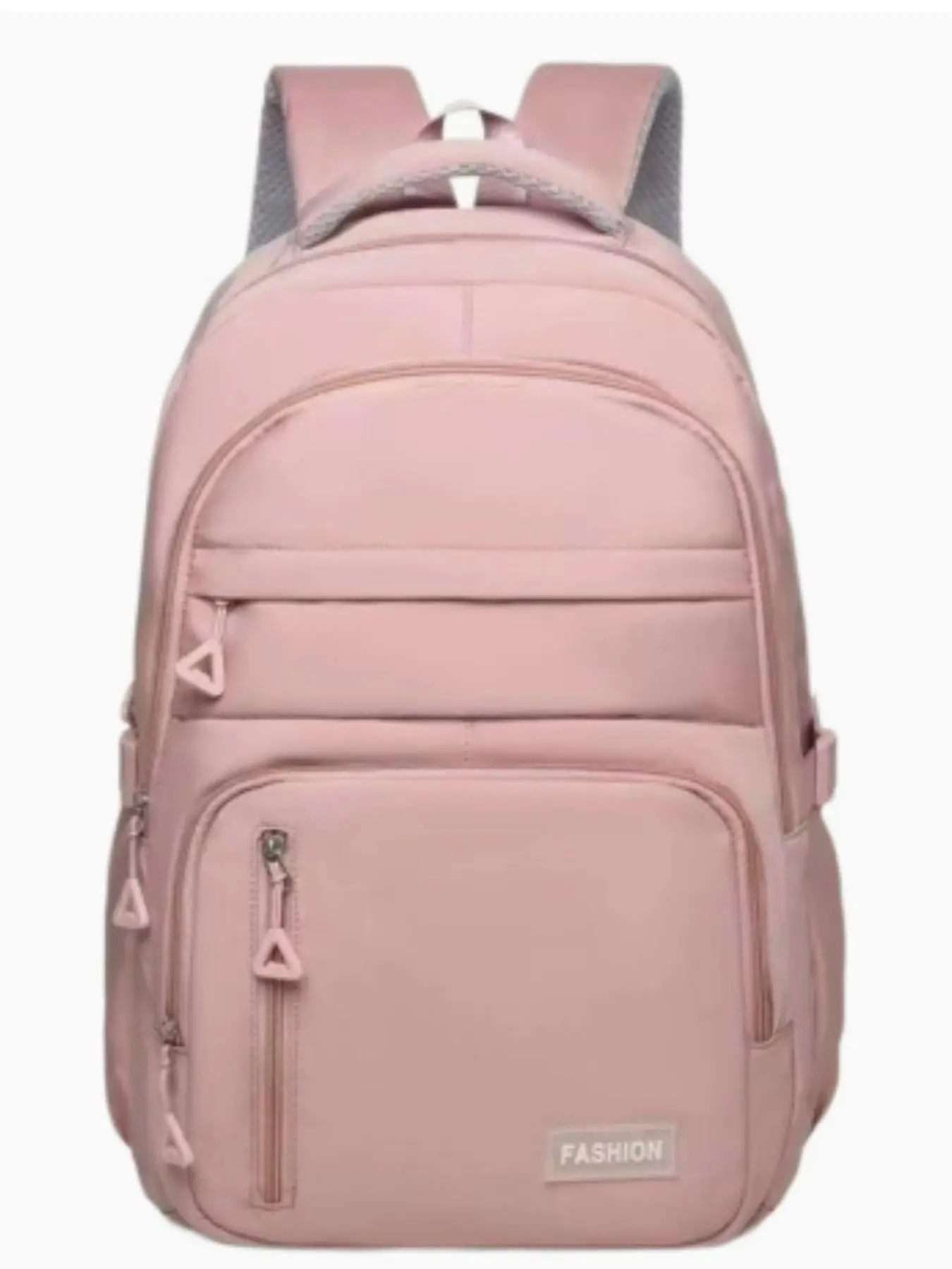 1pc Simple Multi-Functional Women's Backpack, Large Capacity Commuter and Travel Bag, Suitable for Various Occasions, Ideal for Students