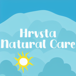 Hrvsta Natural Care