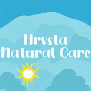 Hrvsta Natural Care