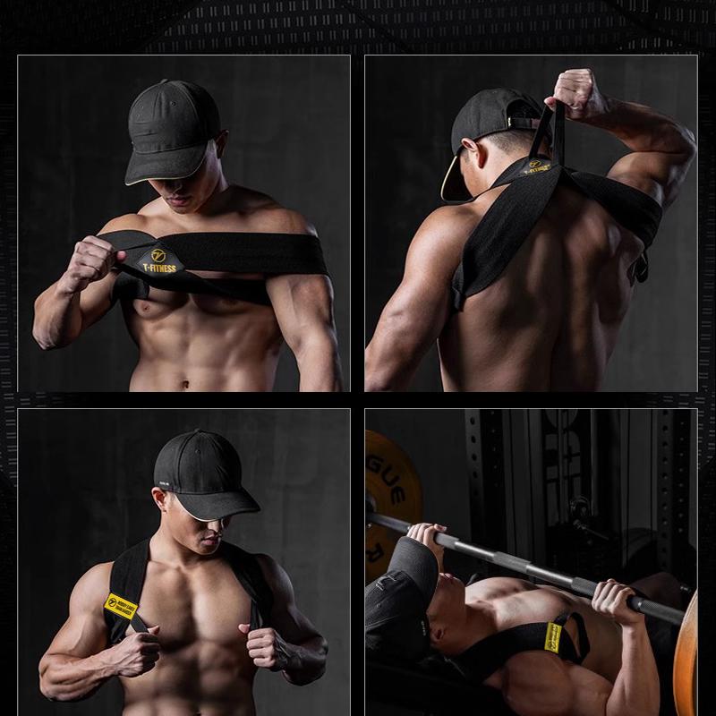 Adjustable Back Straightener, Multifunctional Shoulder Protector for Women & Men, Portable Posture Corrector, Sports Accessories, Posture Straps