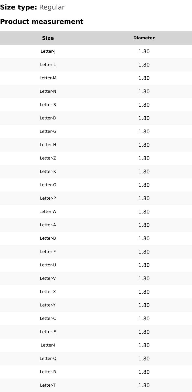 Summer 2026 Creative Letter Cuff Ring with Artificial Zircon Decor, Adjustable Open Ring, Fashion Jewelry for Women & Girls