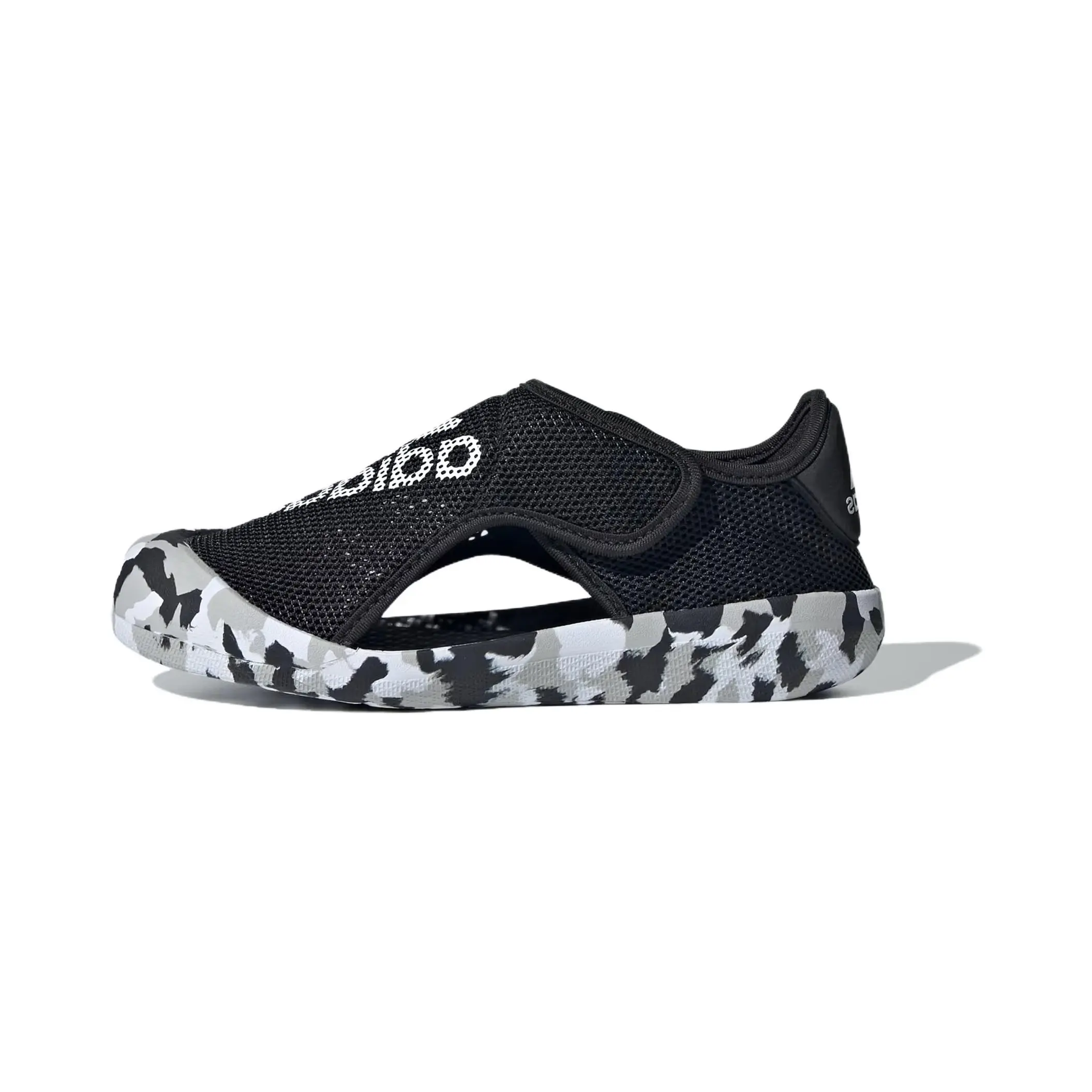 adidas Altaventure Comfortable Casual Non-Slip Shock Absorbing Sandals ID7859