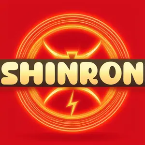 Shinron shop logo