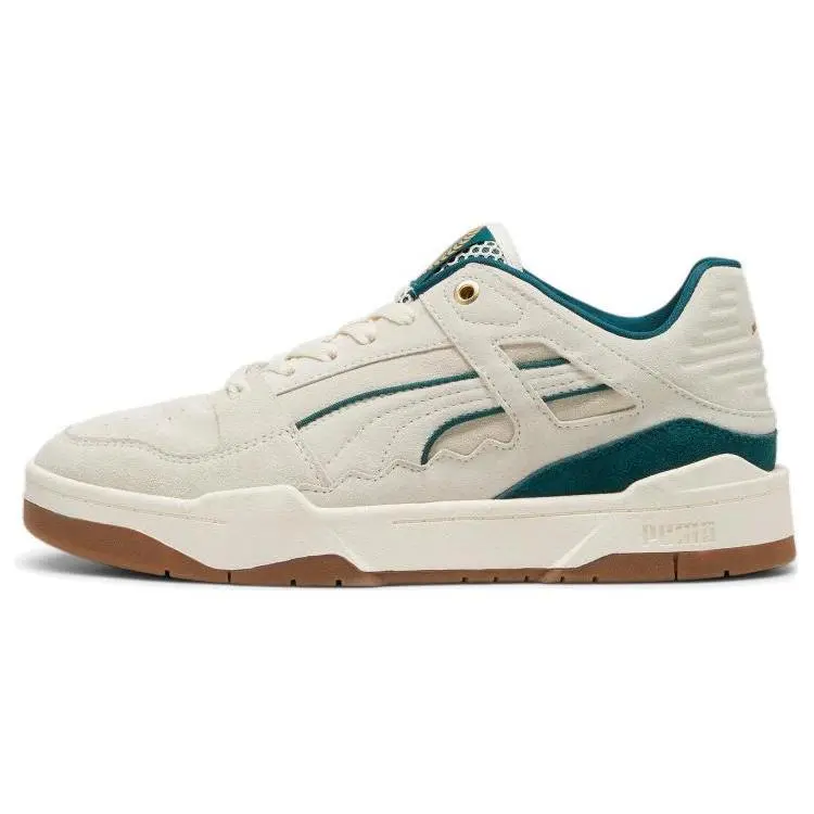 Jeff Staple x Puma Slipstream 'Gidra - Malachite' 393545-01
