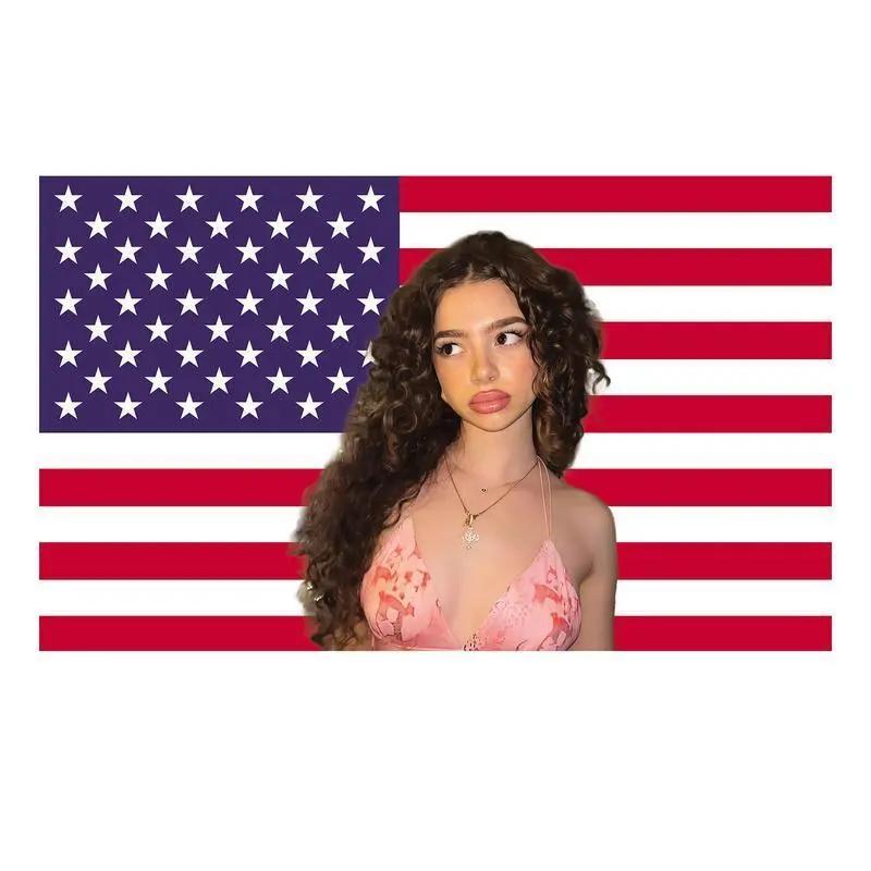 Sun.day Kallo Ge.rass Tapestry Flag USA Hanging Flag, Flags For Room Men Cotton Decor Decorative Light Decoration Items Linen Sun.day Kallo Ge.rass Tapestry Flag USA Hanging Flag, Flags For Room Men Cotton Decor Decorative Light Decoration Items Linen