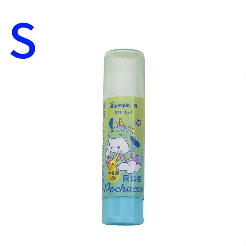 S#37, S,Sanrio products, cute stationery, Kuromi, My Melody, Hello ...