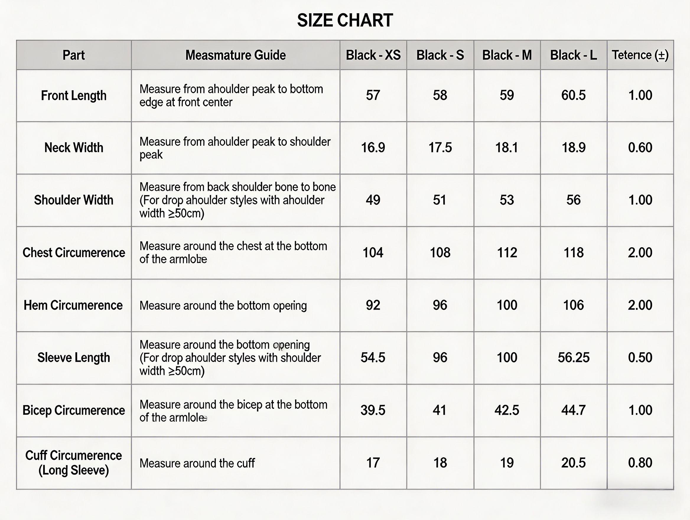 Women's black and white jacket, spring and autumn style, letter print casual coat, loose and fashionable trendy top