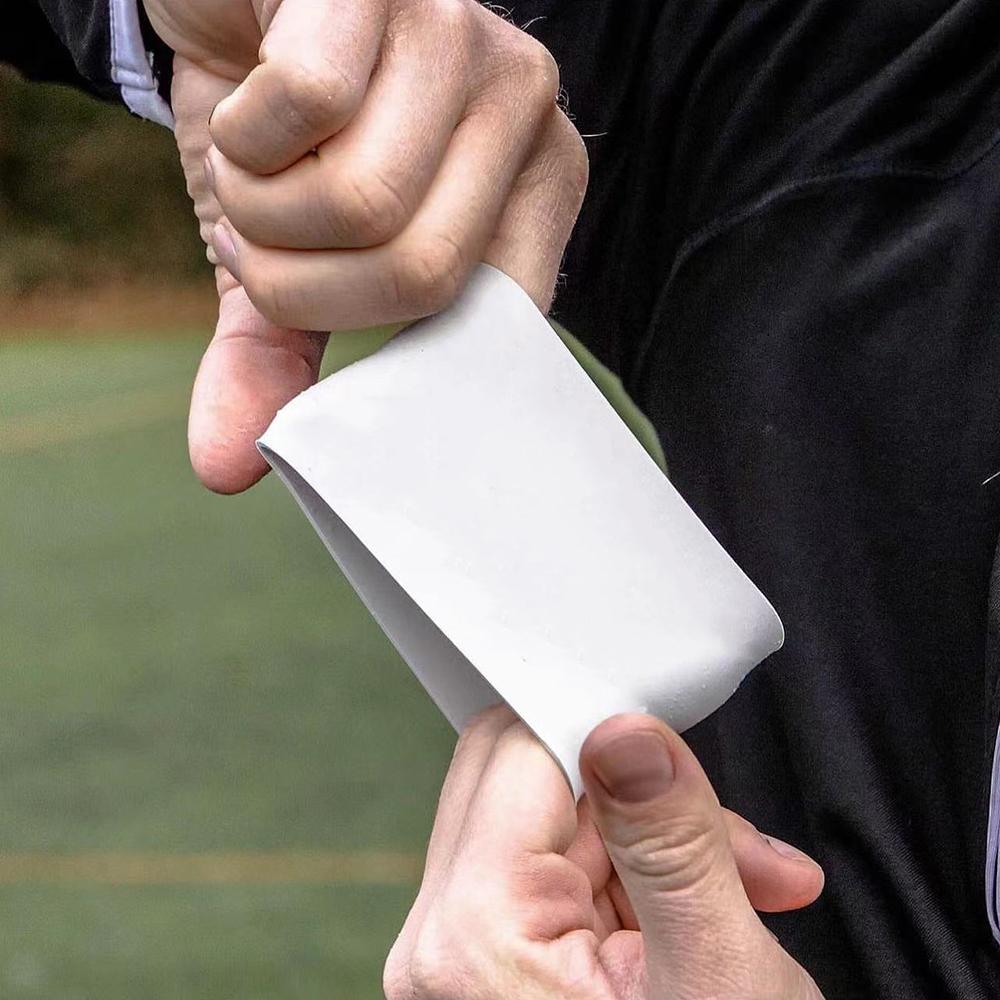 Anti-slip Silicone Shin Guard, 1 Pair Unisex Football Sports Shin Protection Accessories, Protective Gear for Men & Women Outdoor Sports, Soccer Training Equipment