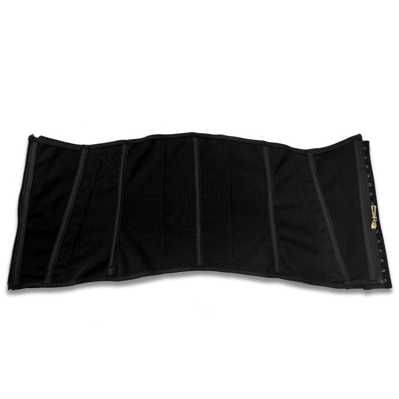 Mesh waist belt, belly belt, tight pressure belt, women's waist binding belt, sports waist seal.