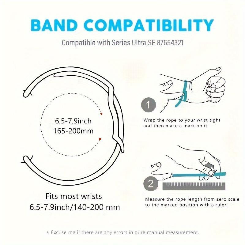 Bohemian-Style Pink Rainbow Jade Bead Apple Watch Band — Women's Elastic Crystal Beaded Wristband, Compatible with 38mm–41mm iWatch Series 10/9/8/7/6/SE/3/2/1