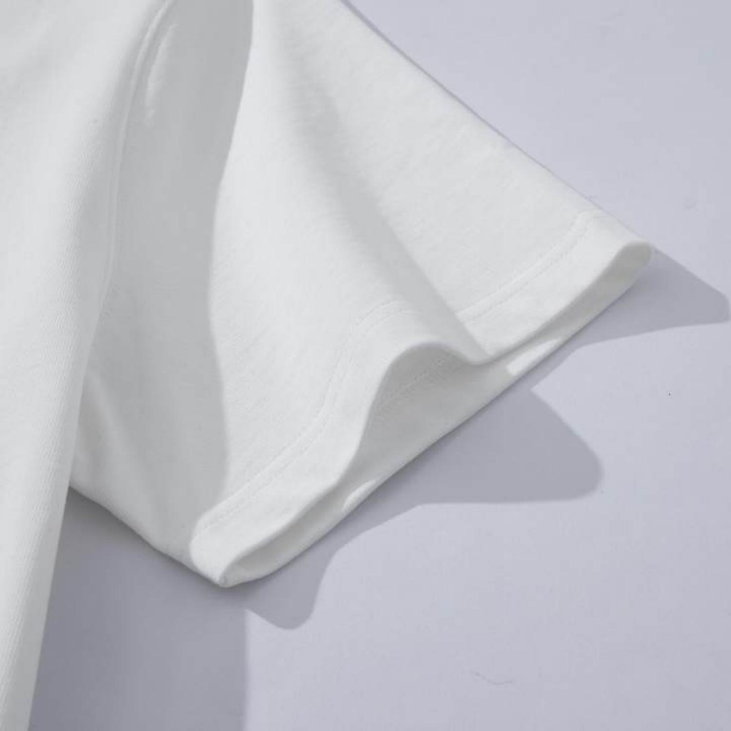 Retro Vintage Portrait Graphic Cotton T-Shirt Unisex Casual Wear Round Neck Premium Fabric Menswear Perfect Gift For Men And Women 100%25 Pure Cotton Soft Texture Breathable Streetwear Tshirt