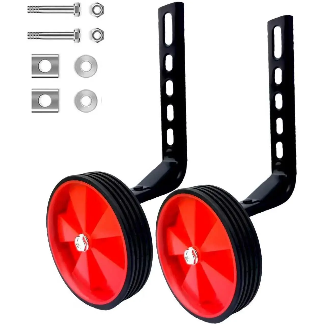 Wheels for 12 14 16 18 20 Inch  ,Heavy Duty  Wheels are for Single Speed