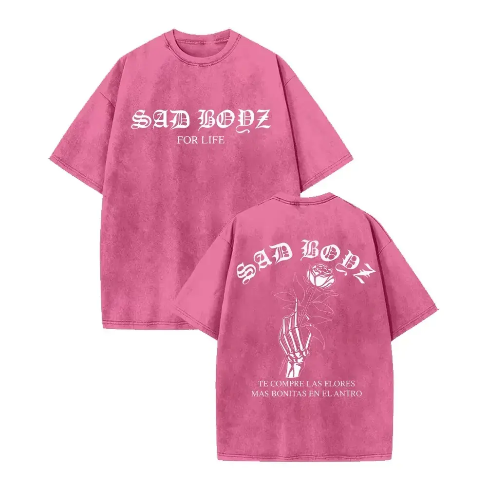 Junior H Sad Boyz Aesthetic Tshirt, junior h merch, junior h shirt merch, Latin Streetwear Tee with Spanish Quote, Emotional Sadboy Graphic Shirt for Men and Women, Hoodie and Sweatshirt for Autumn and Winter