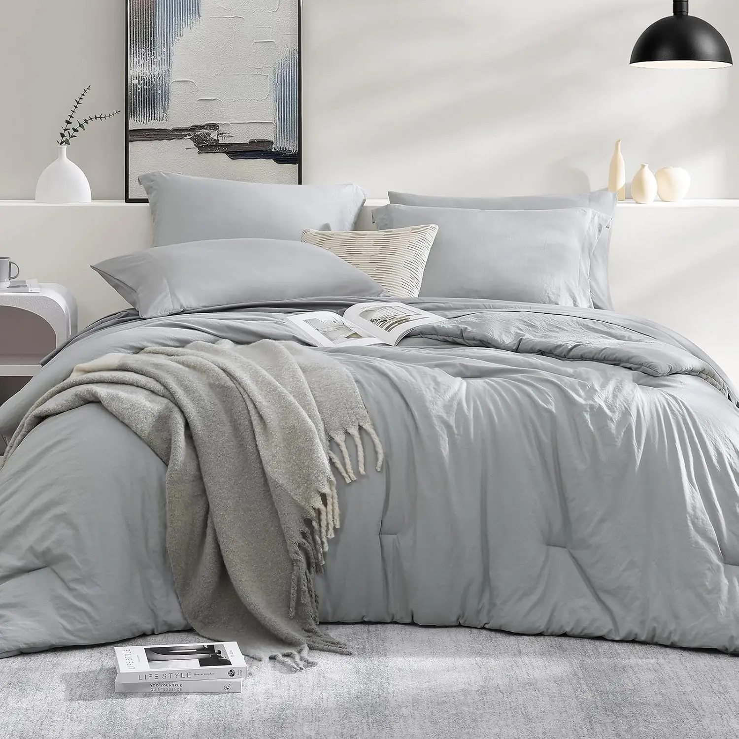 Light Grey