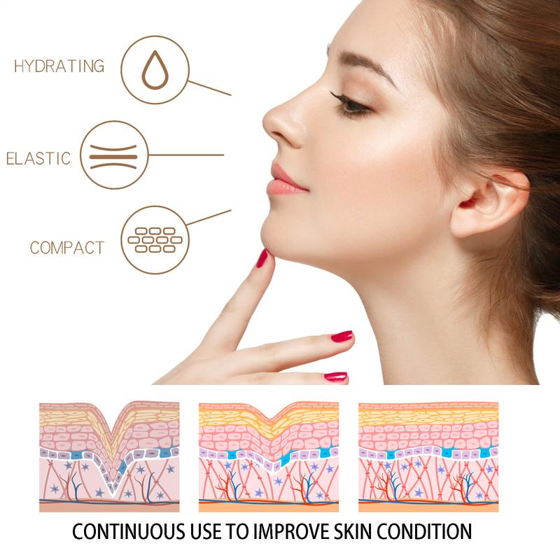 Hoygi Anti Wrinkle Face Cream Fade Facial Fine Lines Moisturizing Nourishing Brighten Firming Skin Skin Care Face Cream Moisturizer Comfort Hydrate Moisture Hydrating