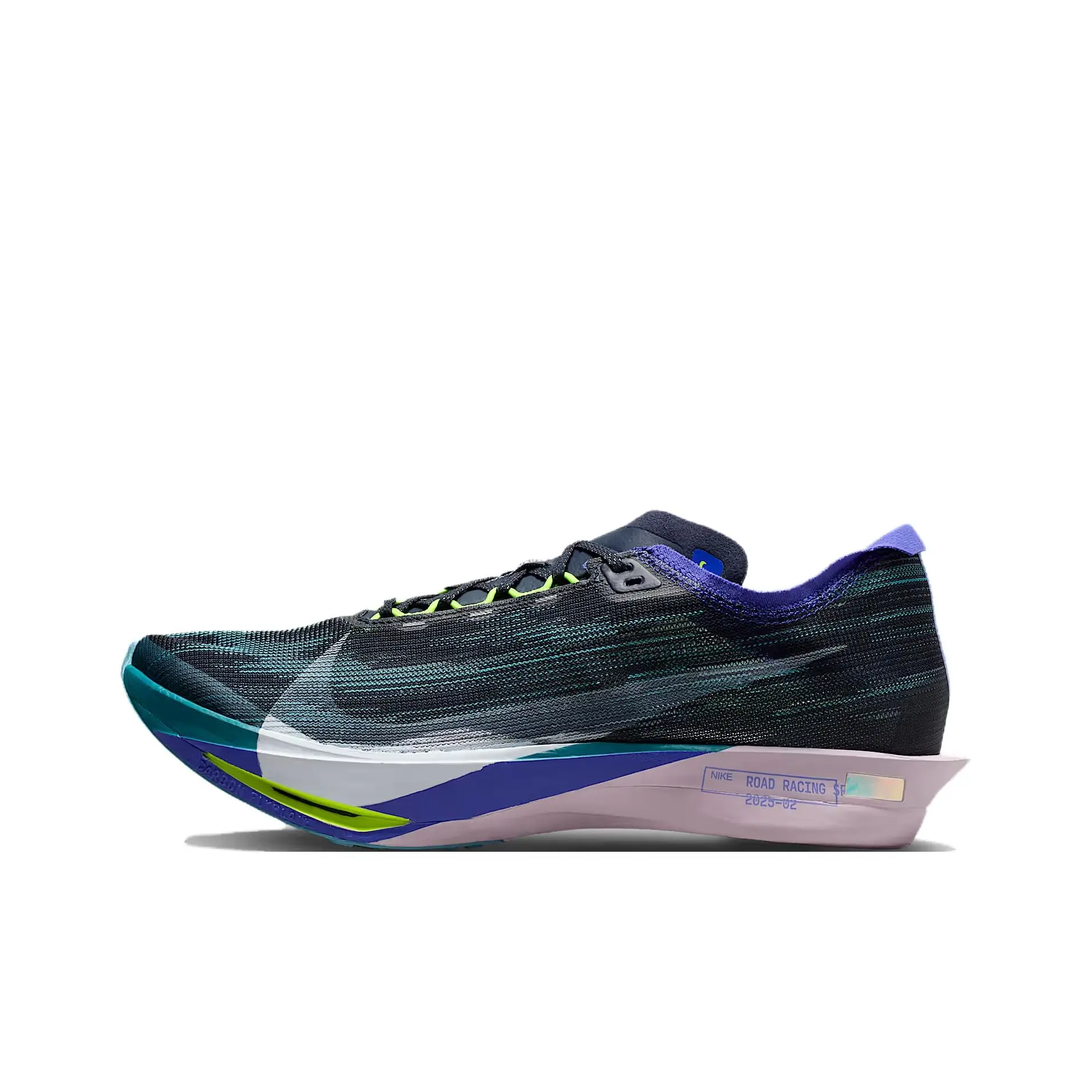 Nike Streakfly 2 'Obsidian Persian Violet' HF6416-401