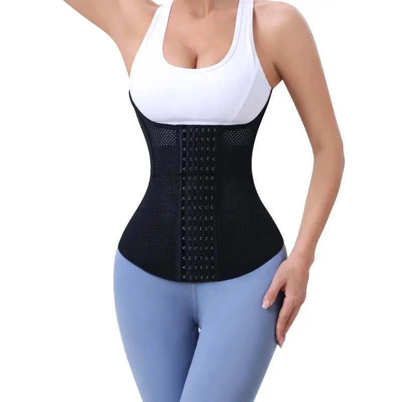 Multi-row adjustable buckle design, flexible tightness & super easy to put on/take off