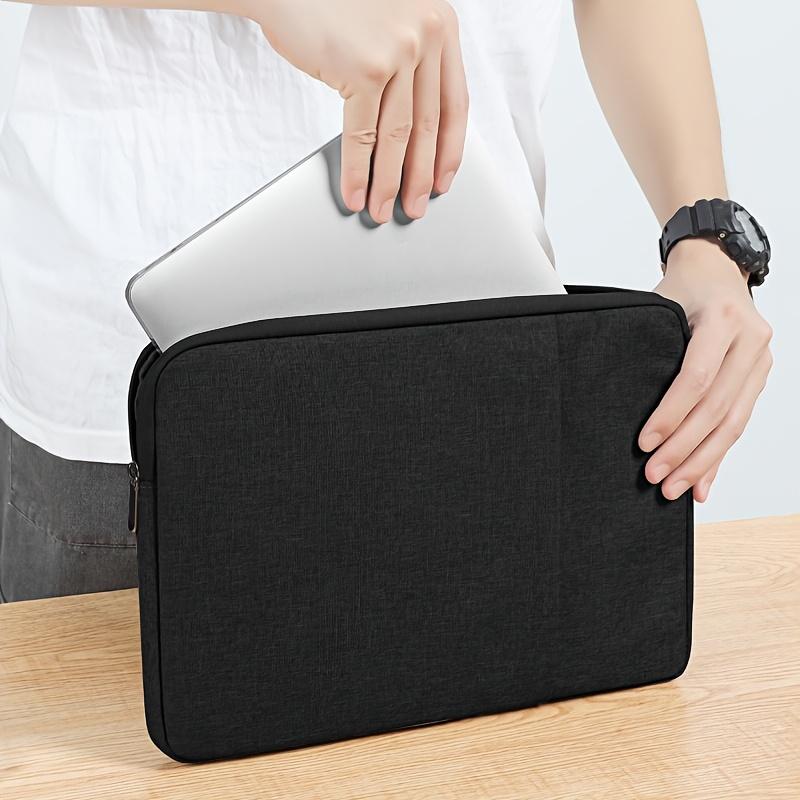 13 14 15 Inch Macbook Laptop Bag Sleeve Laptop Case Cover Laptop Bag Cover Suitable for HP and Apple Laptops
