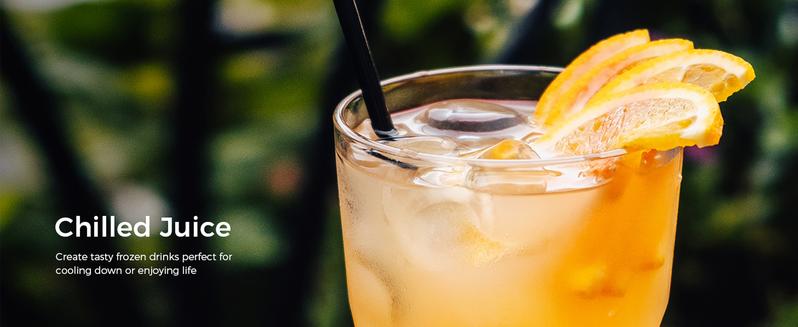 Kismile Ice Makers Countertop with Carry Handle,26Lbs/Day,9 Cubes in 6 Mins,Self-Cleaning Ice Machine for Home,Office,Kitchen (Black) Icemakermachine