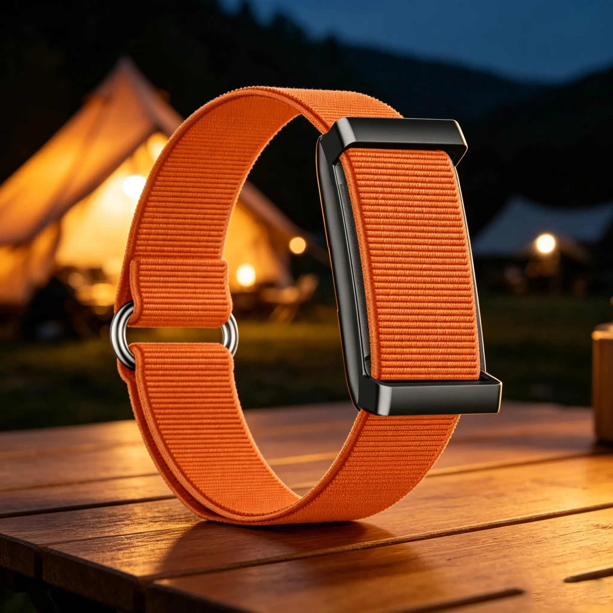 Screenless low-power health smart tracking bracelet, tracks heart rate, sleep, blood pressure, and other metrics 24/7, supports, SMS, and alarm reminders, features rich sports modes, records steps and calorie consumption, Fitness Tracker