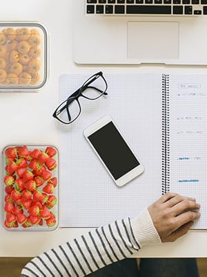 40 PCS Food Storage Containers with Lids Airtight (20 Containers & 20 Lids), Plastic Storage Meal Prep Container-Stackable 100% Leakproof & Microwave Organization and Storage Sets, Lunch Containers