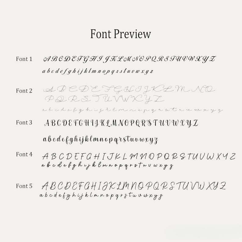 AS826 Personalized Custom Name Pendant Stainless Steel DIY Necklace Gifts for Family, Friends and Lovers