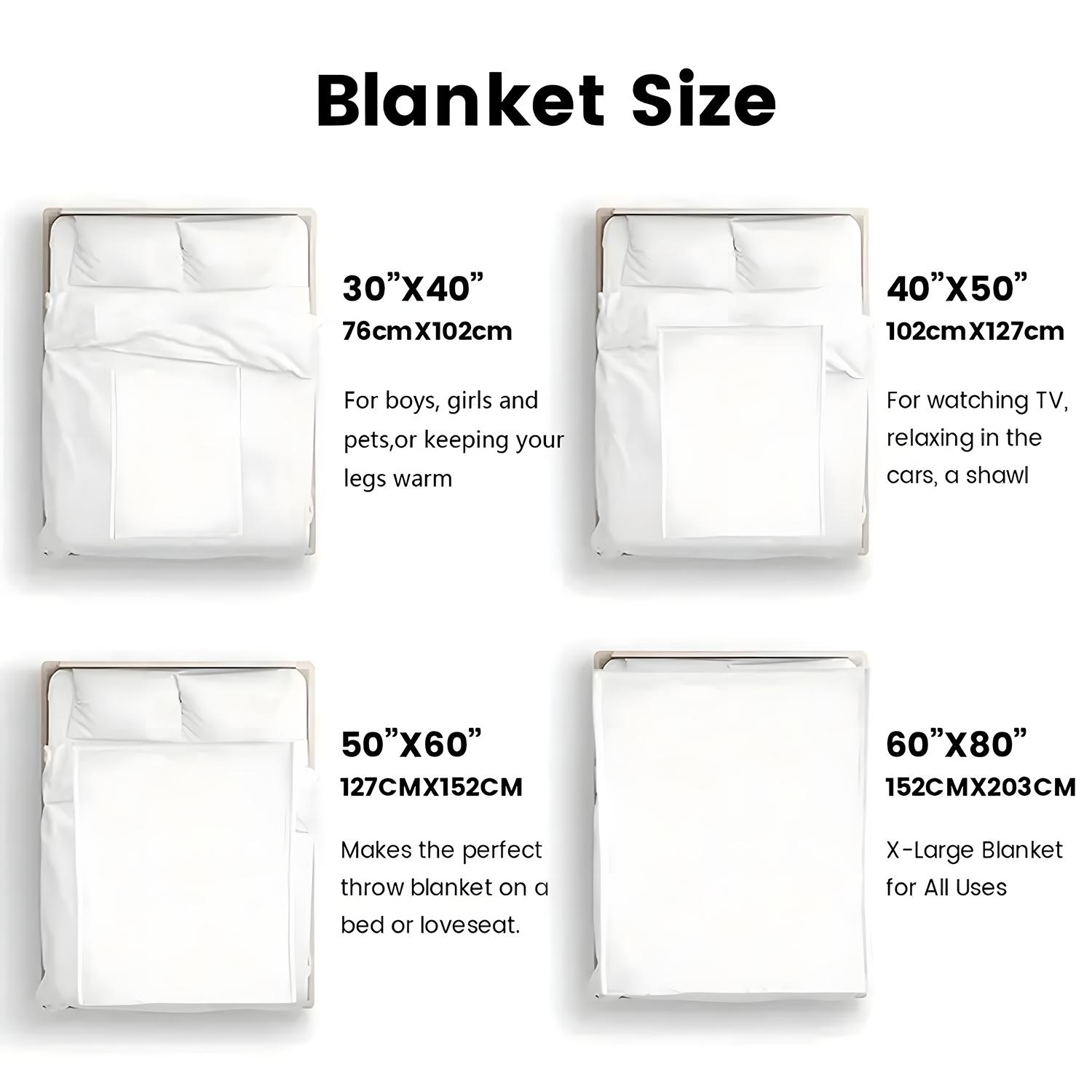 Luxurious Golden Retriever Flannel Throw Blanket - Ultra-Soft, Lightweight, with Charming Floral & Dog Design Ideal for Sofa, Bed, Camping Perfect Gift for Dog Lovers Easy Care, All-Season Comfort, Dog Blanket-280GSM