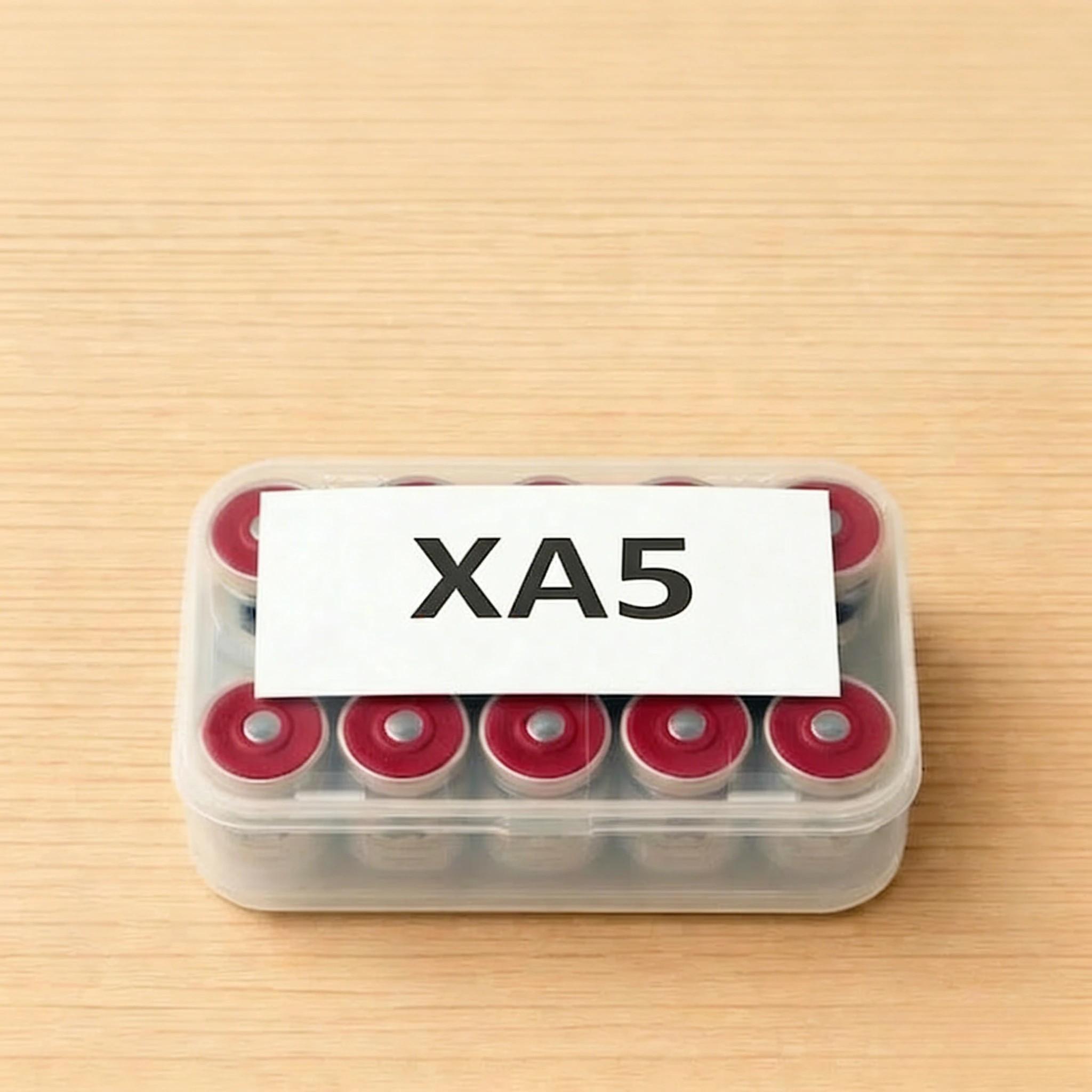 SX5(XA)  SX10(XA)