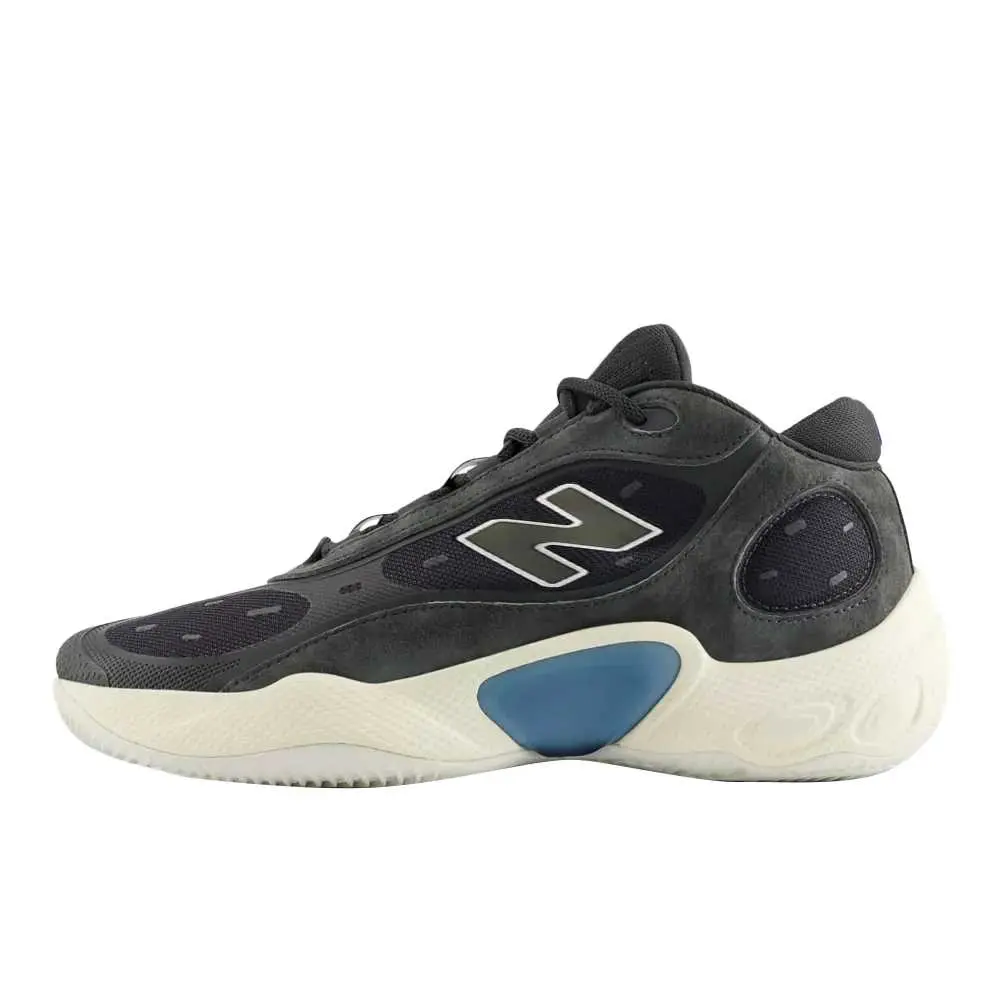 New Balance Fresh Foam BB V3 Stylish Eye-Catching Fashion Shock Absorbing Basketball Shoes BBFRSSH3