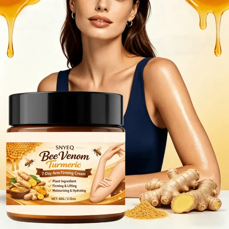 7-Day Sculpting Body Cream. Silky smooth, instantly tightens and lifts skin on abdomen, thighs and hips. Hydrates for youthful-looking skin. Suitable for all skin types.