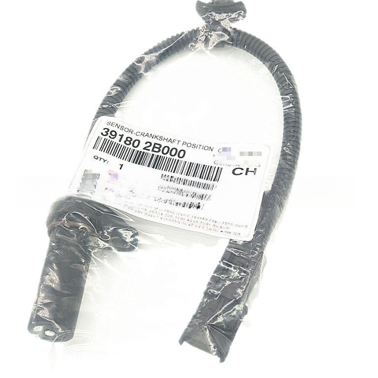 Suitable for modern automobile parts, crankshaft position sensor