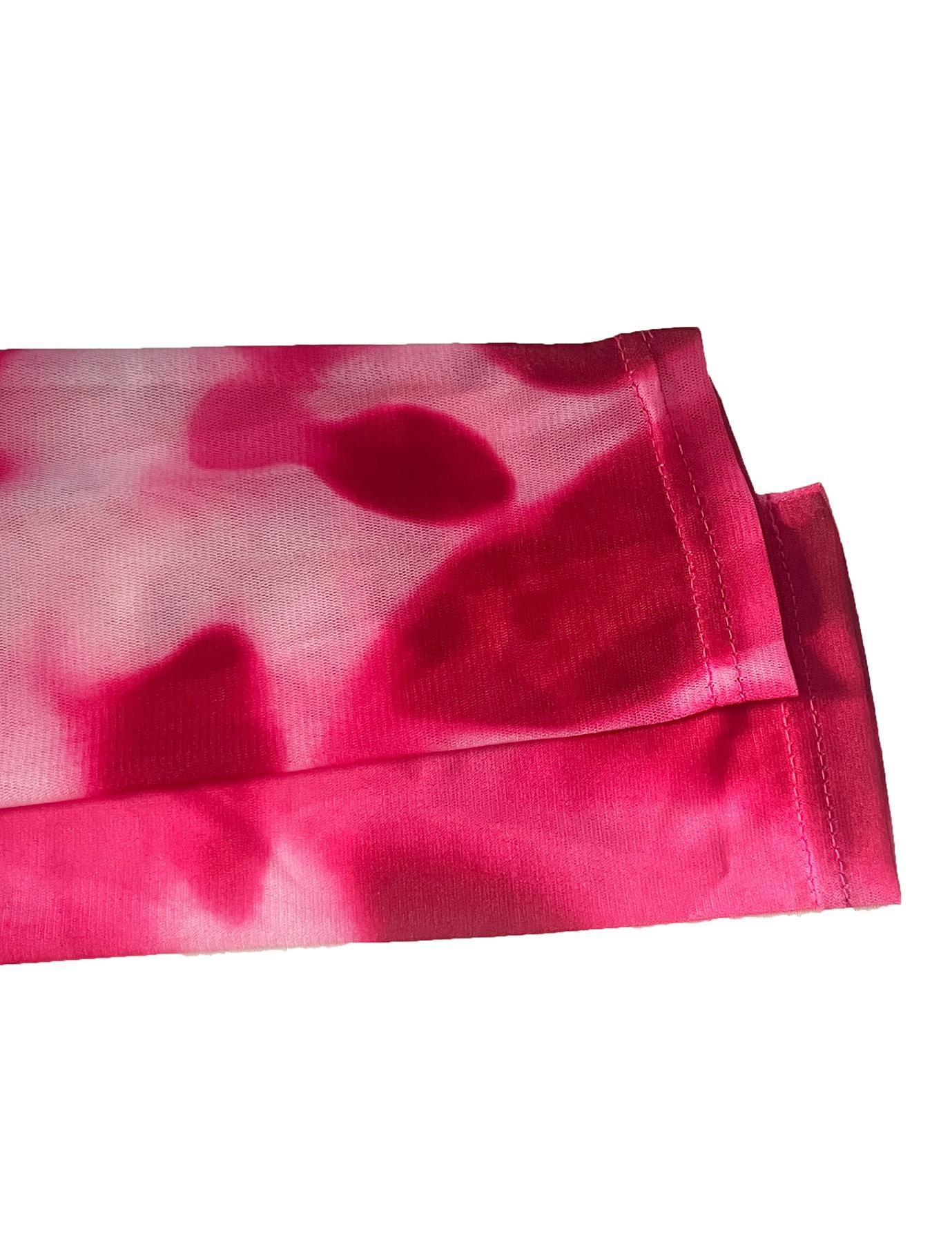 Women's All Over Print Skirt Set, Elegant Chic Off Shoulder Crop Long Sleeve Top & High Waist Bodycon Skirt Set, Fashion Casual Two Piece Outfits for Party Club Dating, Ladies Clothes for All Seasons Valentine's Day, Gift