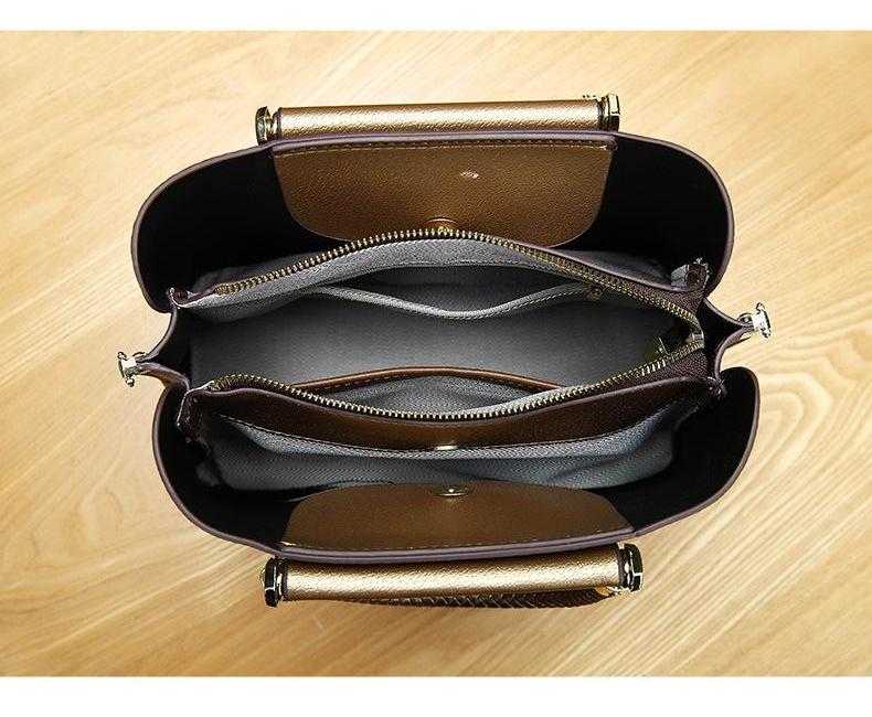 New fashionable handbag, popular women's handbag, Daily Fashion,shoulder bag, crossbody bag ，Vintage Bag