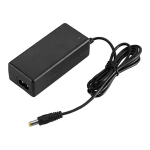 12V 2A  Desktop Power Adapter, Multi-certified