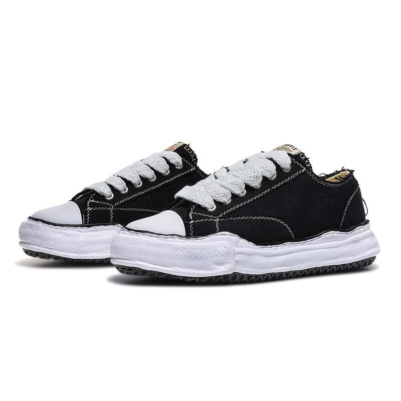 Men'S And Women'S Board Shoes Putian Thick Soled Shell Head Shoes Explosion Increase Casual Shoes