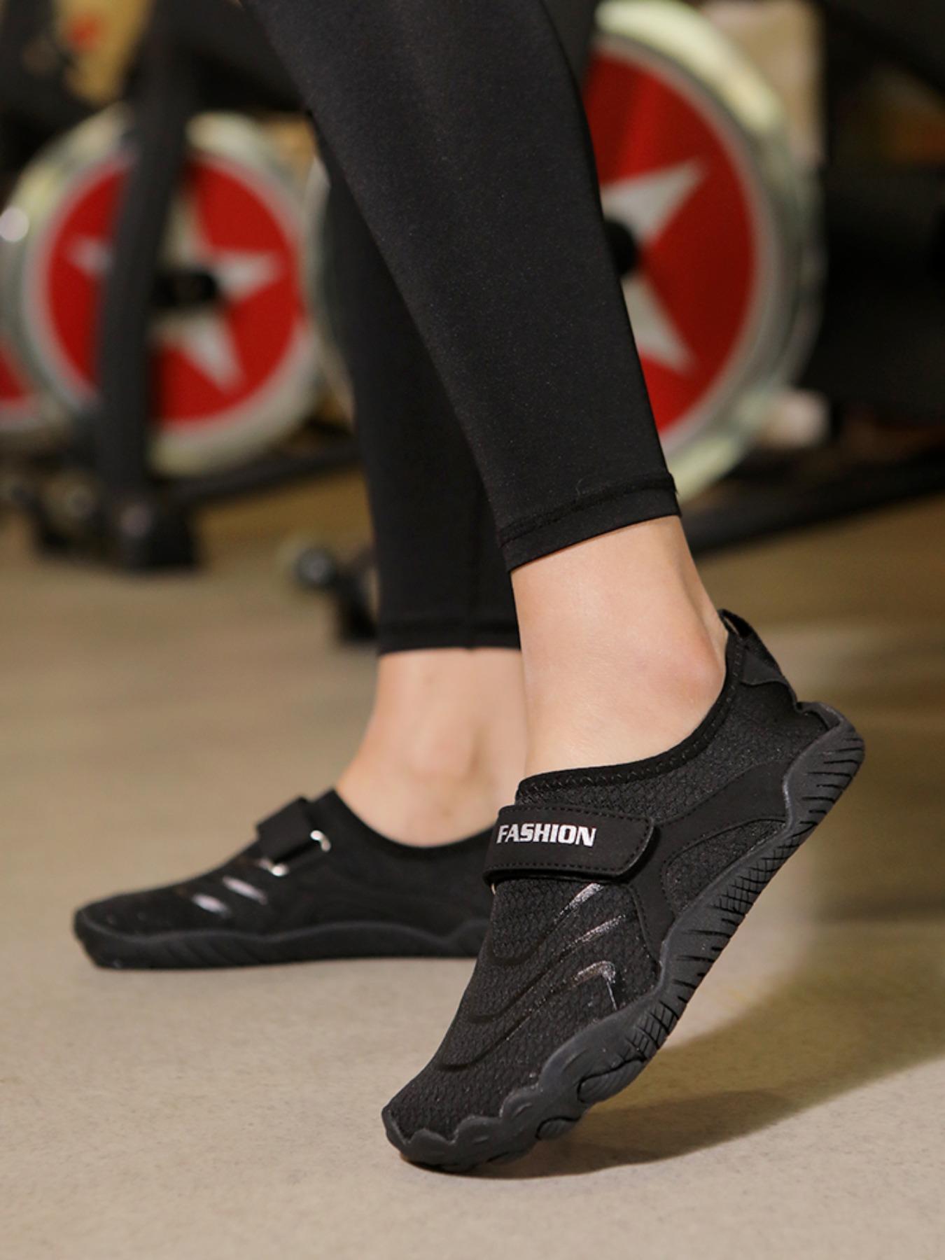 Outdoor Hiking Shoes for Men & Women, Lightweight Breathable Water Aqua Shoes for Fishing, Beach Swimming, Sand Sports, Casual Wear