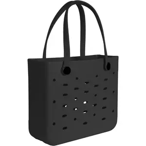 Beach bag, waterproof travel handbag, suitable for the beach and pool