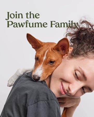 PAWFUME Premium Grooming Spray Dog Spray Deodorizer Perfume for Dogs - Dog Cologne Spray Long Lasting Dog Sprays - Dog Perfume Spray Long Lasting After Bath- Dog deodorizing Spray (Blue Ribbon) PAWFUME Premium Grooming Spray Dog Spray Deodorizer Perfume for Dogs - Dog Cologne Spray Long Lasting Dog Sprays - Dog Perfume Spray Long Lasting After Bath- Dog deodorizing Spray (Blue Ribbon)