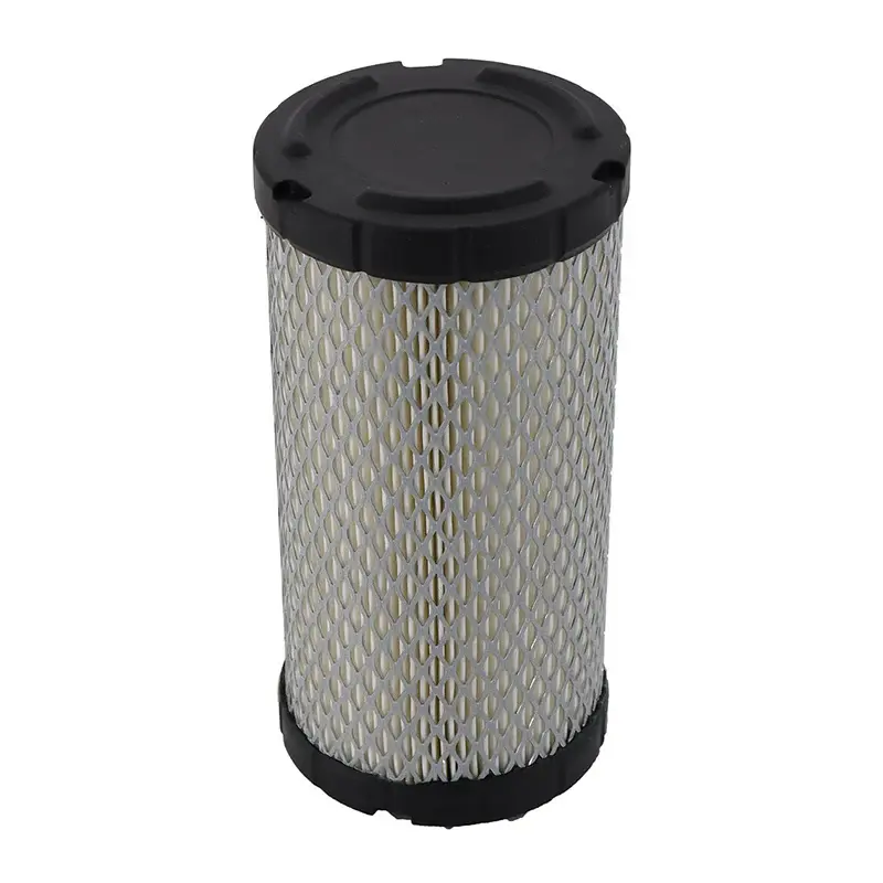 FridayParts Air Filter 119655-12560 for Komatsu Engine 2D68E-N3A 2D70E-5S-BA Excavator PC09-1 PC12R PC15R-8