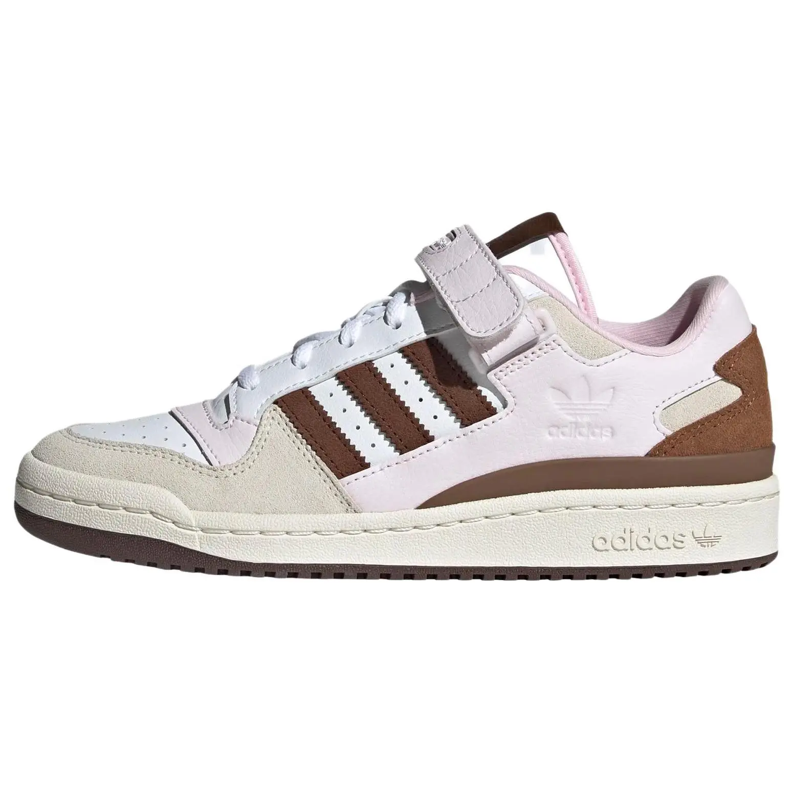 adidas Wmns Forum Low 'Chocolate to my Strawberry' GY6783