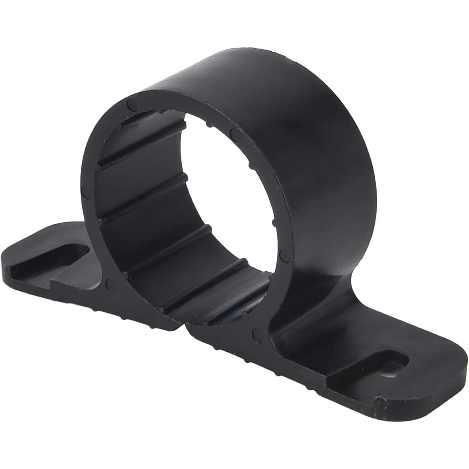 50 PCS 1/2 Inch Heavy Duty Pipe Support Clamps for PEX, Copper & CPVC – No-Solder Push-to-Seal, Frost & Corrosion Resistant, Ideal for Plumbing & HVAC Systems