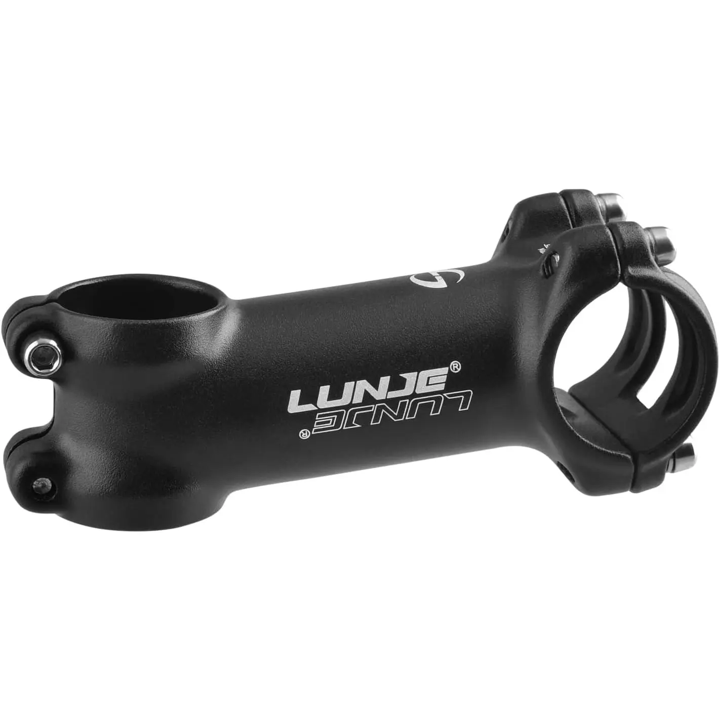 31.8  Stem 7  60mm 70mm 80mm 90mm  Handlebar Stem Riser Bar Clamp for Mountain , Road , BMX, MTB (31.8 x 70 mm)