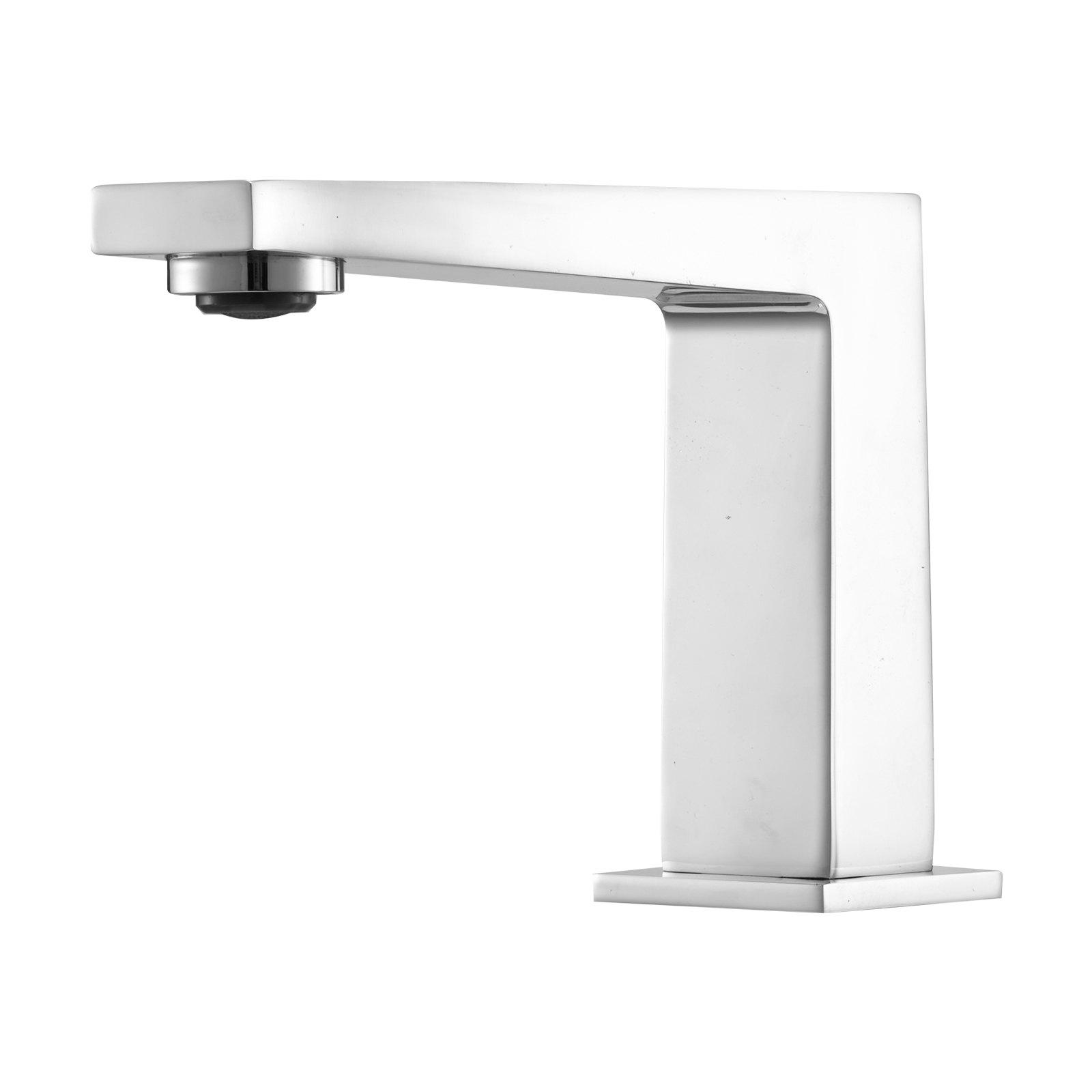 VEVOR Roman Tub Faucet, 3 Hole Waterfall Bathtub Faucet, Bath Tubs Faucets Set with 2 Handles, Roman Tub Faucets Deck Mount for Pet Washing, Baby Care, Adult Bathing, Silver, Right-Angle Tub Faucet VEVOR Roman Tub Faucet, 3 Hole Waterfall Bathtub Faucet, Bath Tubs Faucets Set with 2 Handles, Roman Tub Faucets Deck Mount for Pet Washing, Baby Care, Adult Bathing, Silver, Right-Angle Tub Faucet